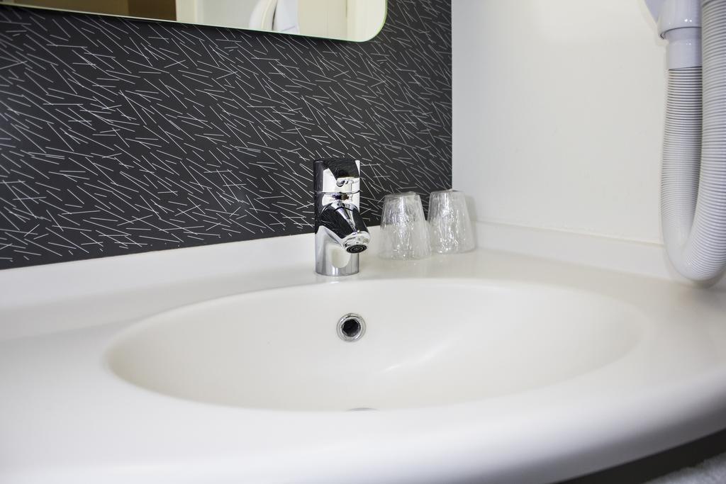 Hotel Ibis Soissons Exteriér fotografie