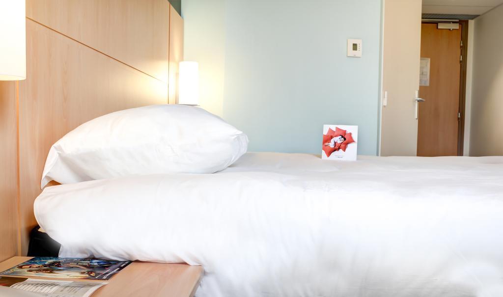 Hotel Ibis Soissons Exteriér fotografie