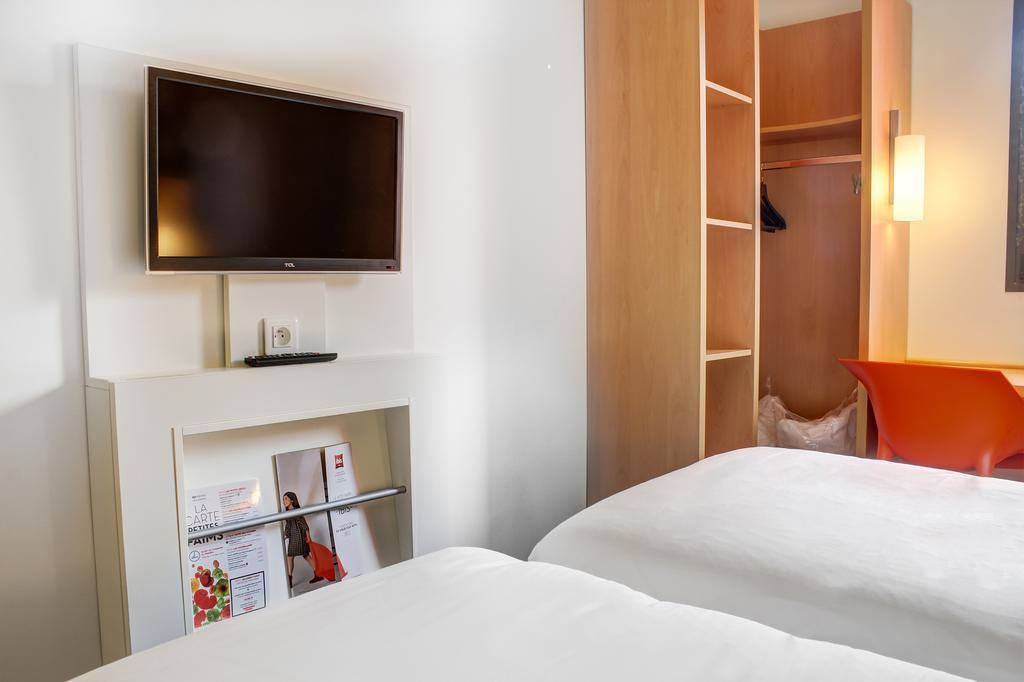 Hotel Ibis Soissons Exteriér fotografie