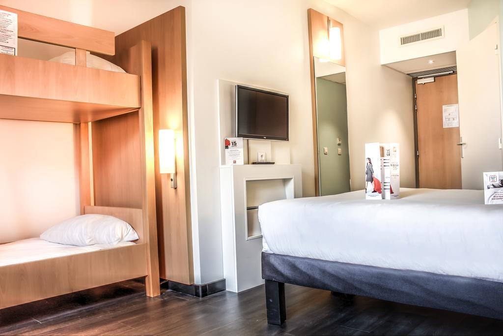 Hotel Ibis Soissons Exteriér fotografie