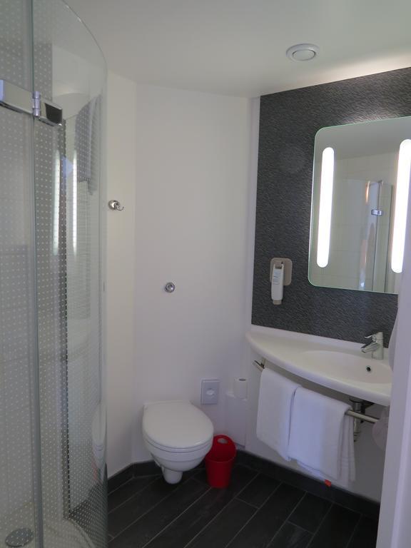 Hotel Ibis Soissons Pokoj fotografie